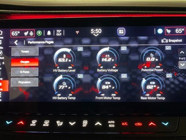 2024 Dodge Charger R/T Scat Pack Dallas TX