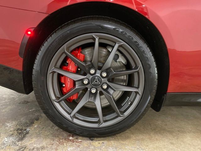 2024 Dodge Charger R/T Scat Pack Dallas TX