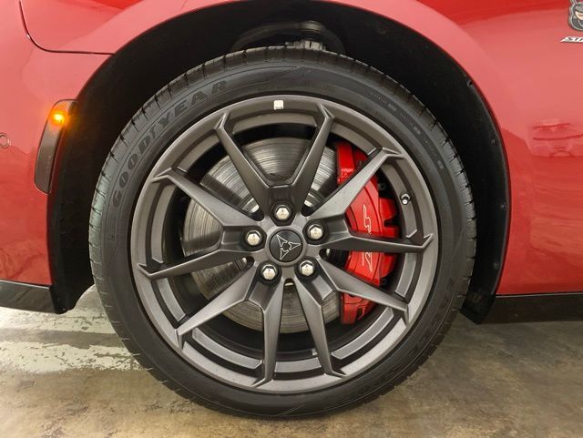 2024 Dodge Charger R/T Scat Pack Dallas TX