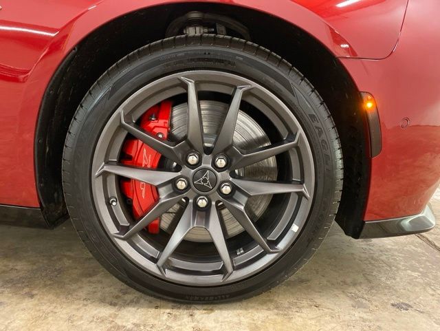 2024 Dodge Charger R/T Scat Pack Dallas TX