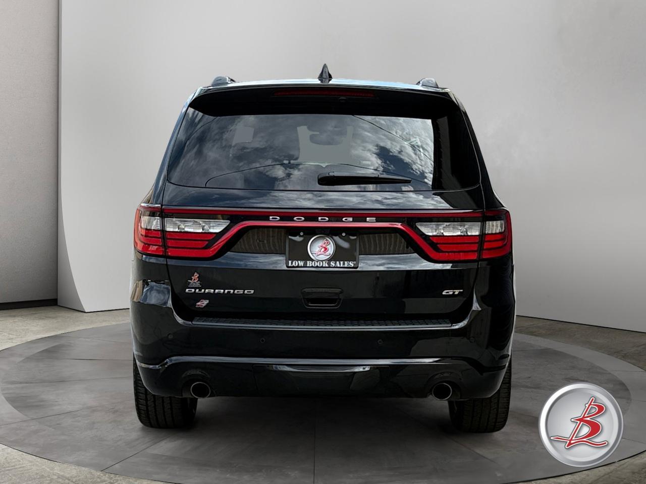 2024 Dodge DURANGO GT Plus Salt Lake City UT