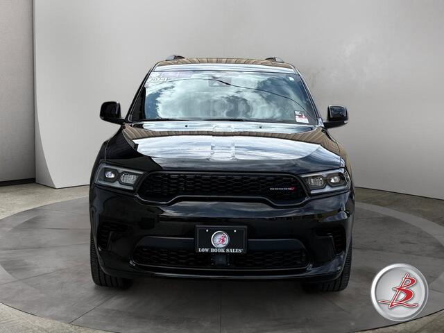 2024 Dodge DURANGO GT Plus Salt Lake City UT