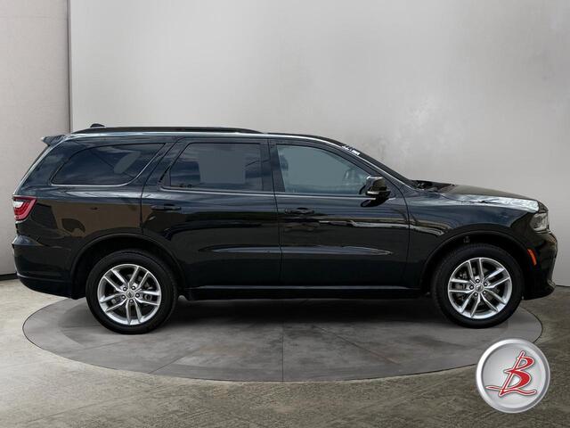 2024 Dodge DURANGO GT Plus Salt Lake City UT