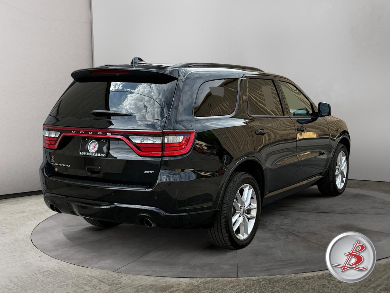 2024 Dodge DURANGO GT Plus Salt Lake City UT