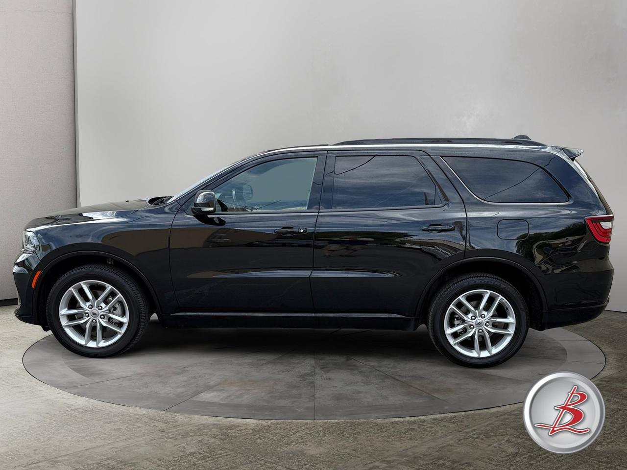 2024 Dodge DURANGO GT Plus Salt Lake City UT