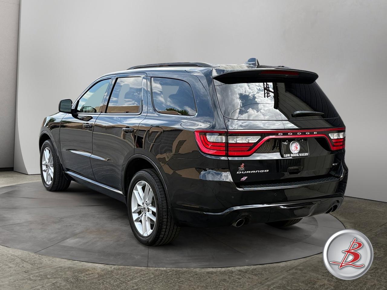 2024 Dodge DURANGO GT Plus Salt Lake City UT