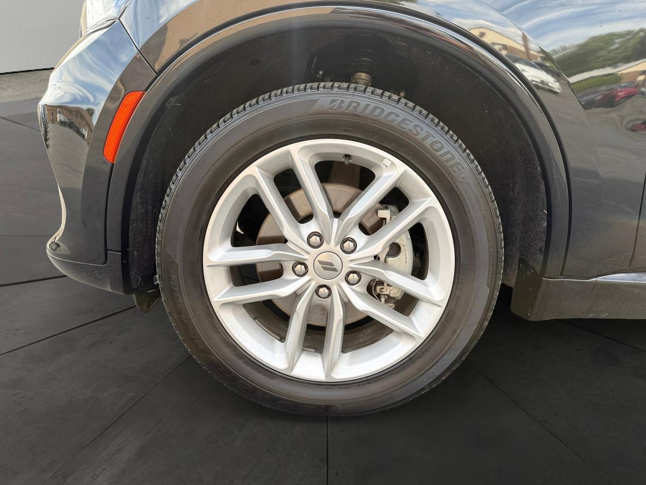 2024 Dodge DURANGO GT Plus Salt Lake City UT