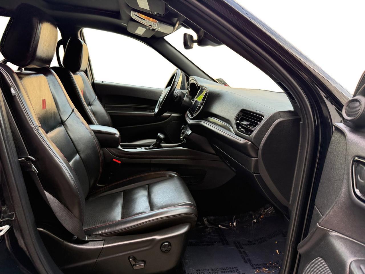 2024 Dodge DURANGO GT Plus Salt Lake City UT