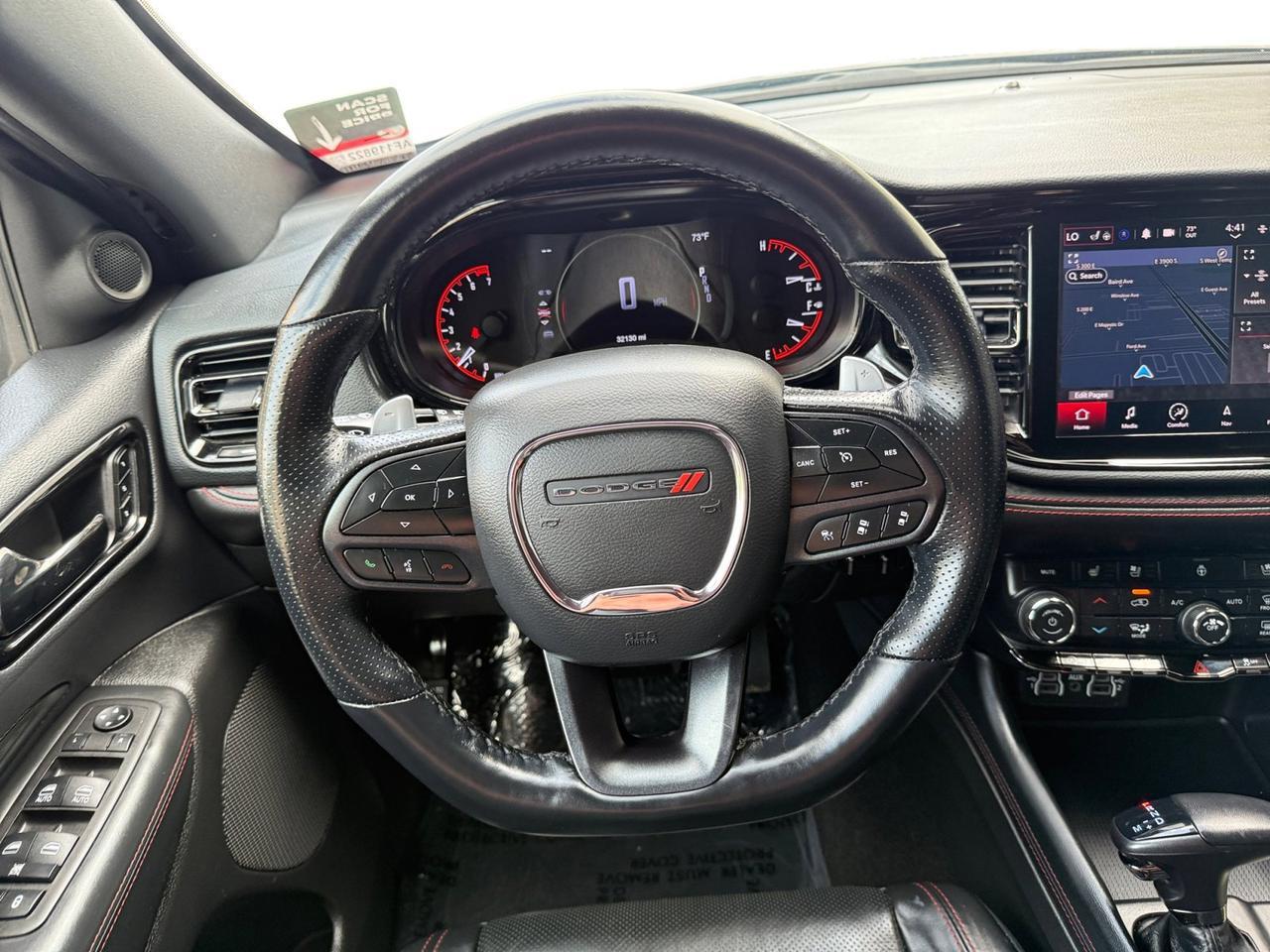 2024 Dodge DURANGO GT Plus Salt Lake City UT