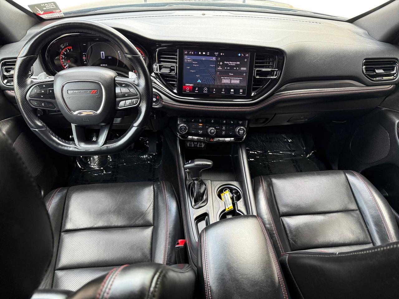 2024 Dodge DURANGO GT Plus Salt Lake City UT