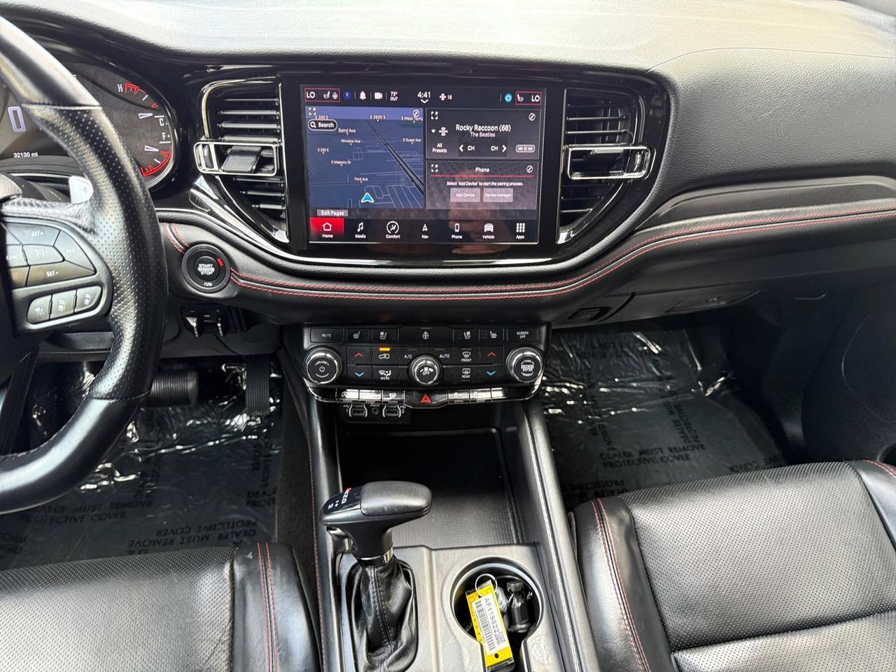 2024 Dodge DURANGO GT Plus Salt Lake City UT