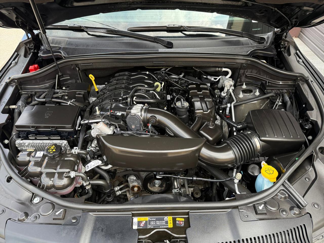 2024 Dodge DURANGO GT Plus Salt Lake City UT