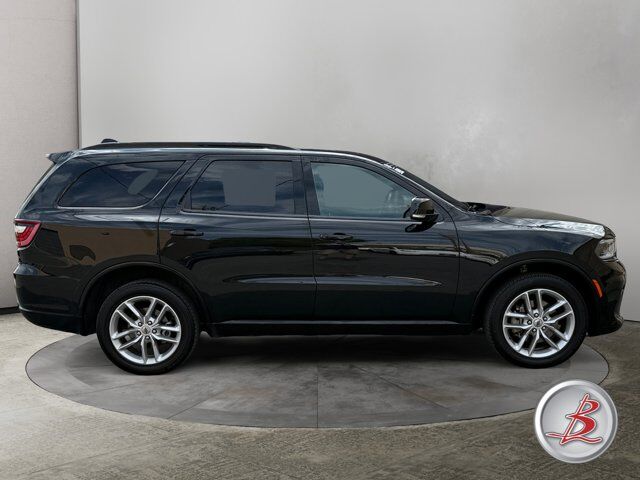 2024 Dodge DURANGO GT Plus Salt Lake City UT