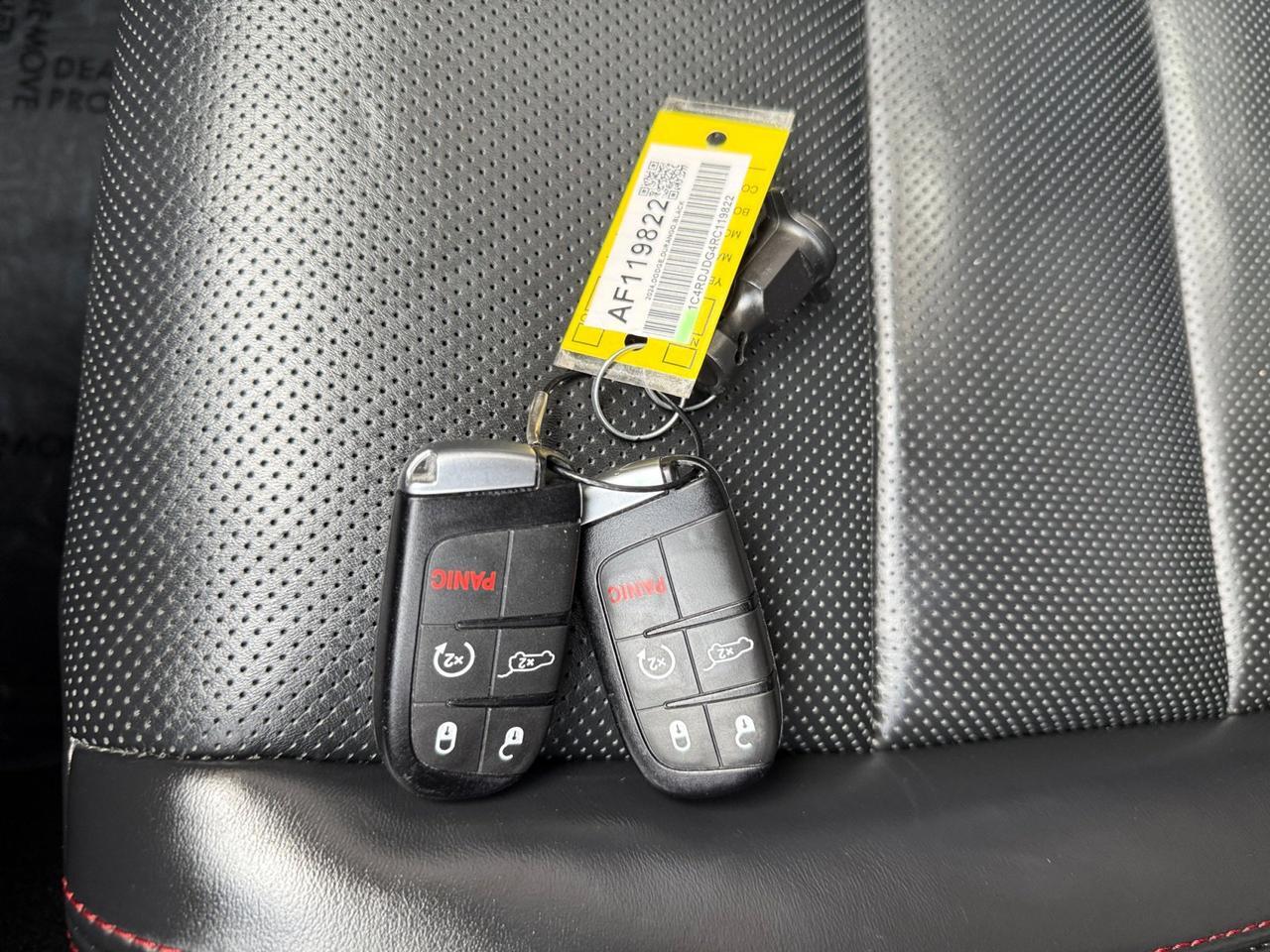 2024 Dodge DURANGO GT Plus Salt Lake City UT