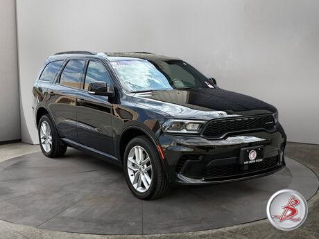 2024 Dodge DURANGO GT Plus Salt Lake City UT