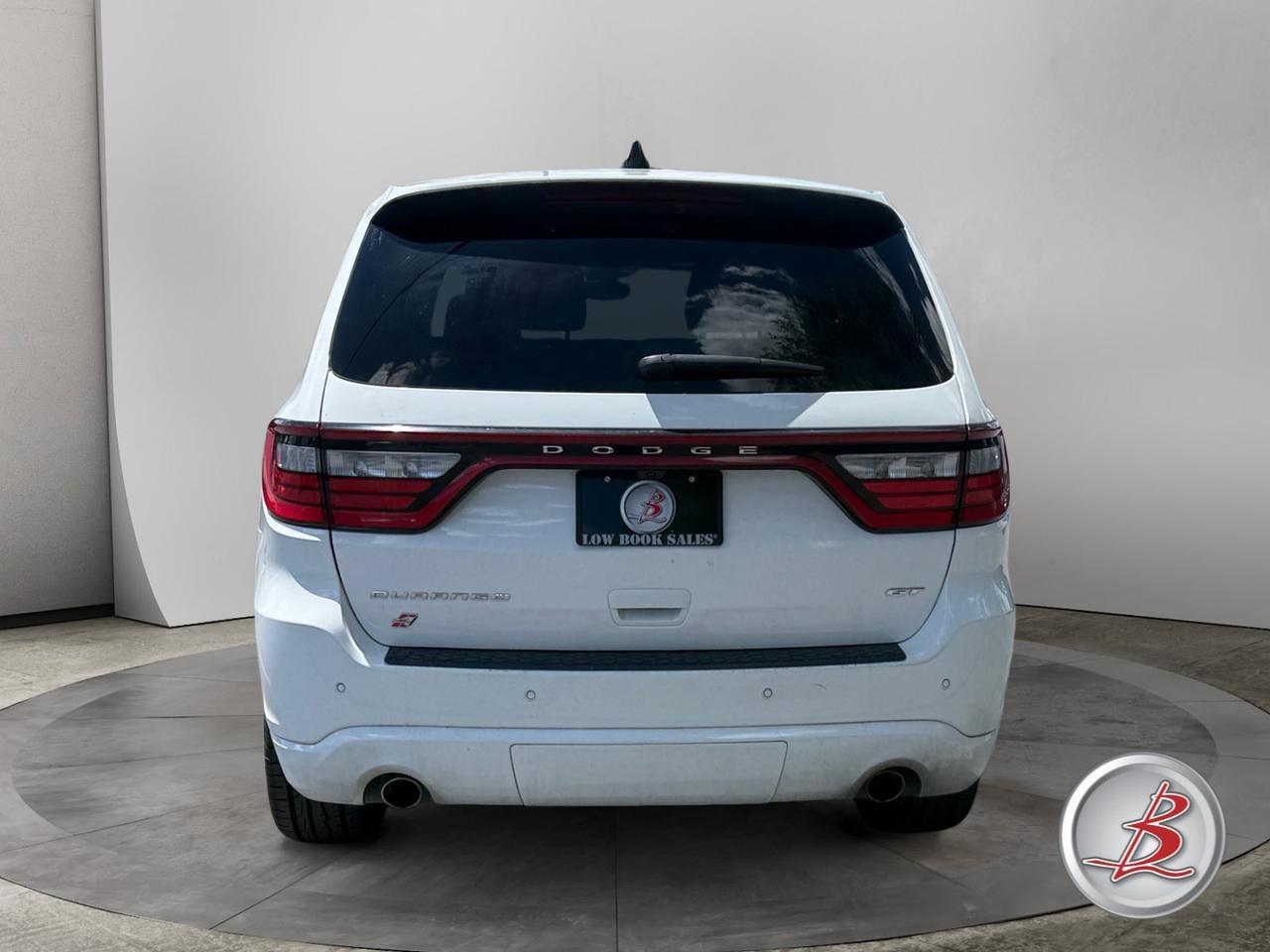 2024 Dodge DURANGO GT Salt Lake City UT