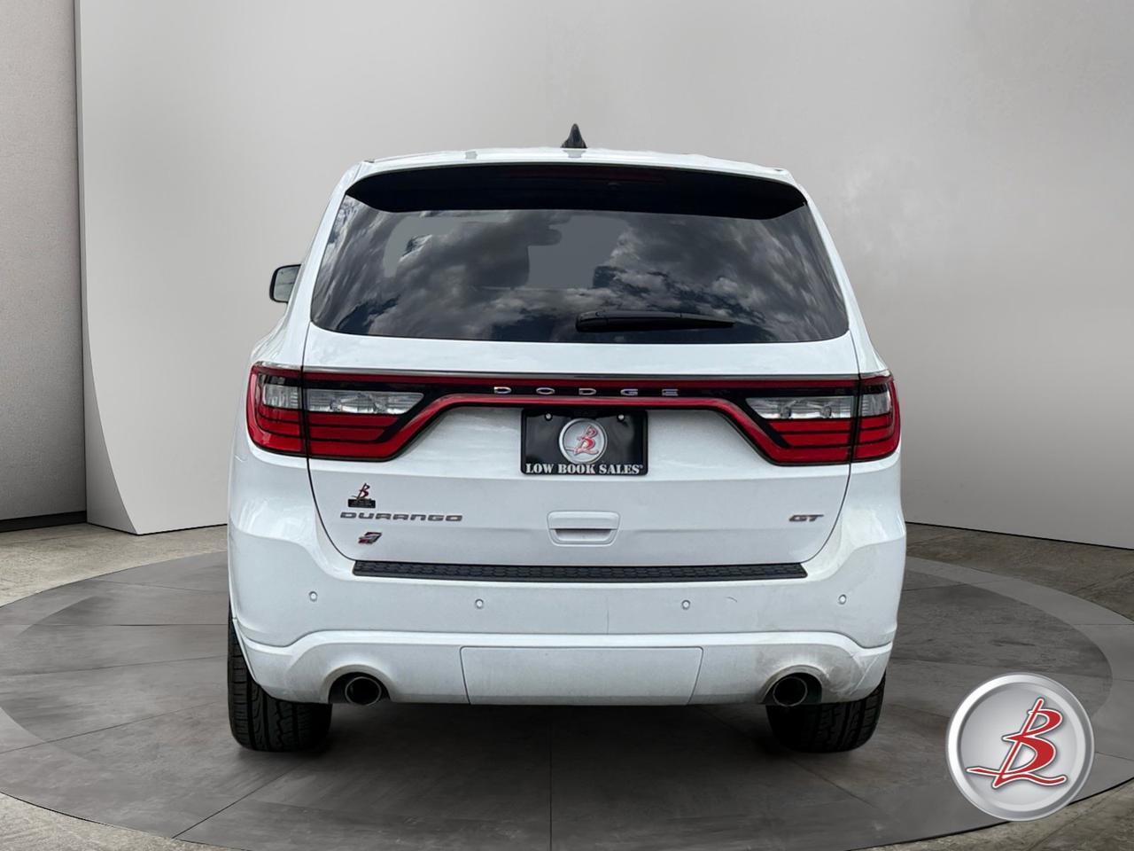 2024 Dodge DURANGO GT Salt Lake City UT
