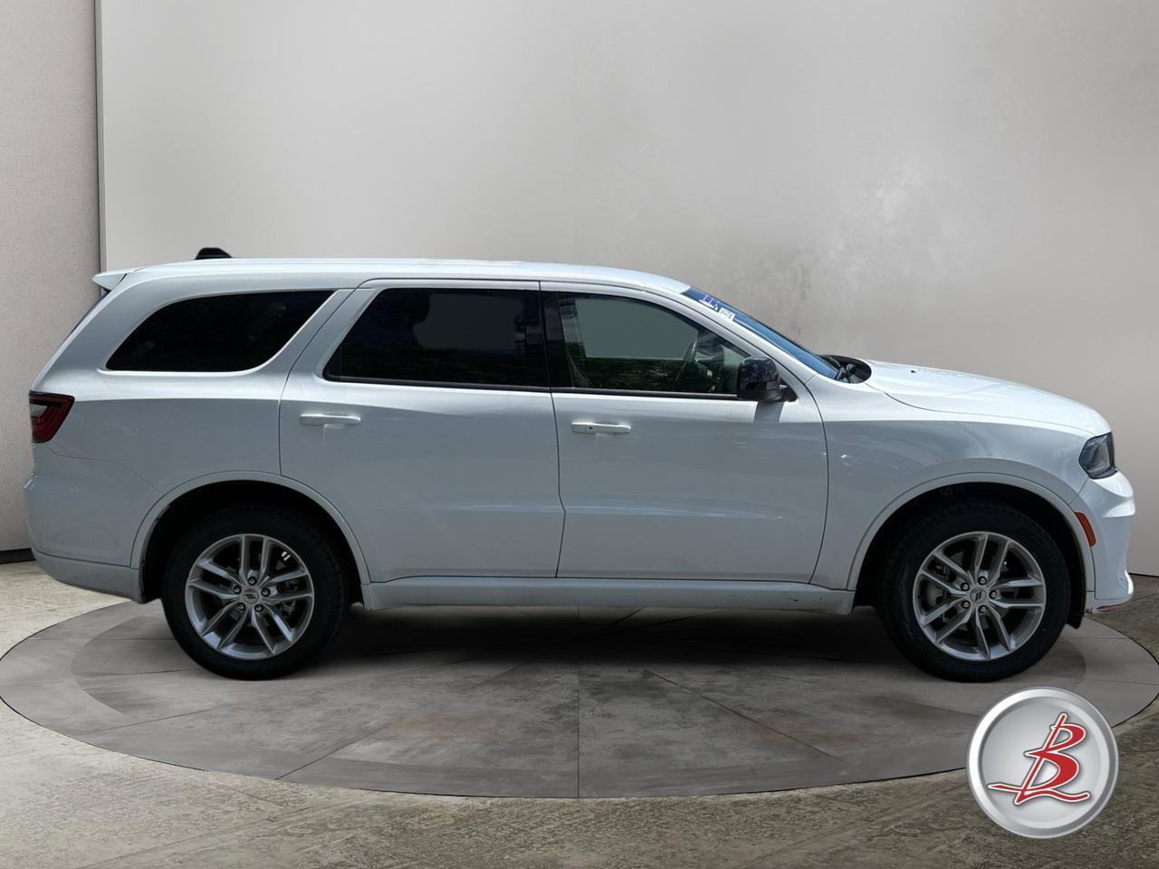 2024 Dodge DURANGO GT Salt Lake City UT