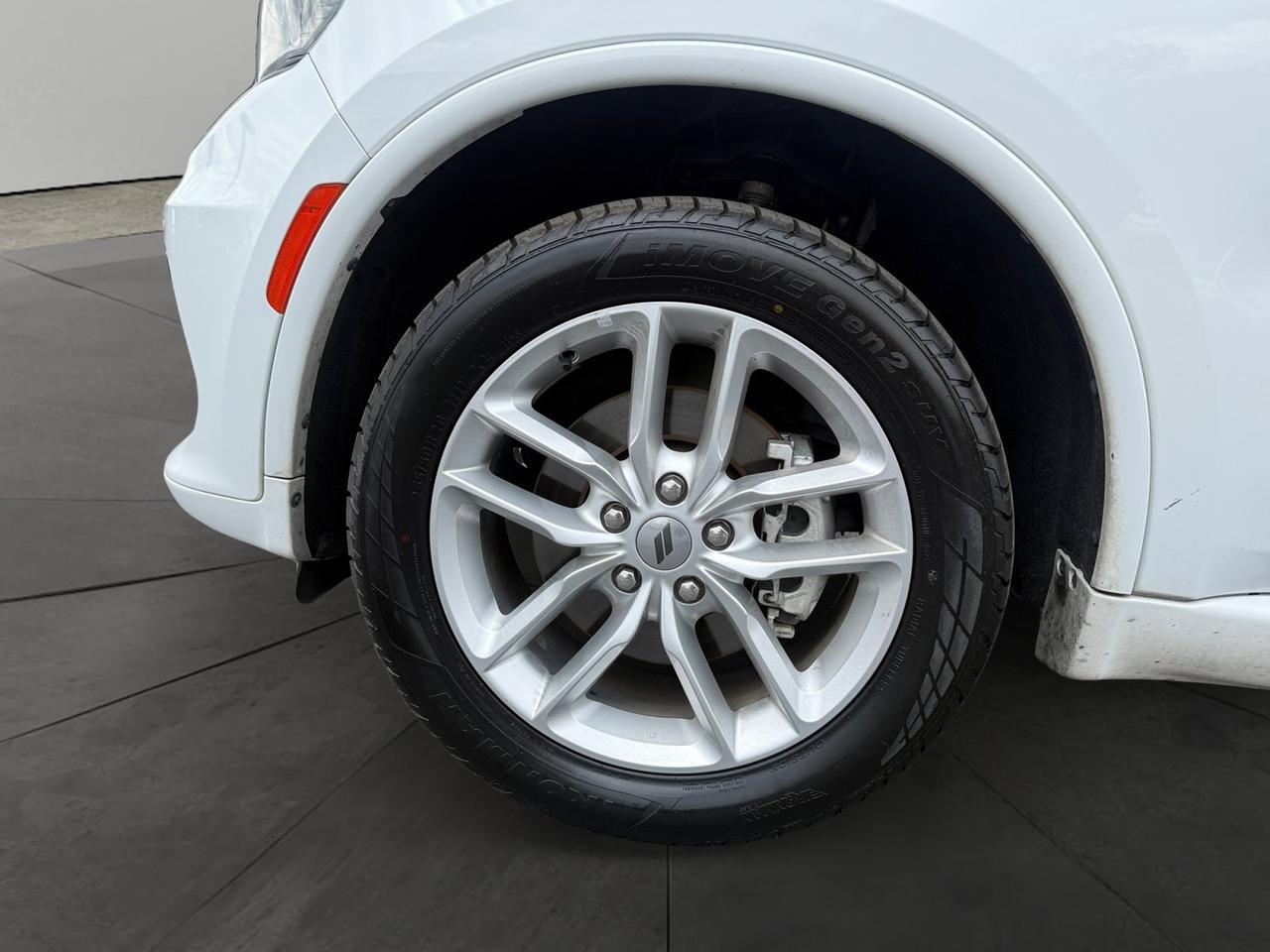 2024 Dodge DURANGO GT Salt Lake City UT