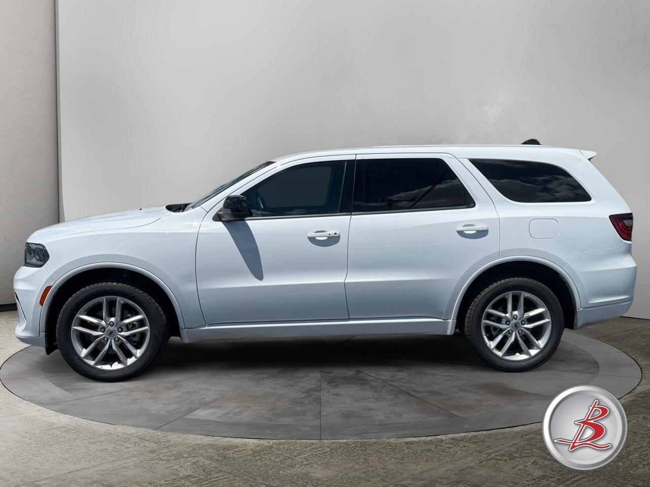2024 Dodge DURANGO GT Salt Lake City UT