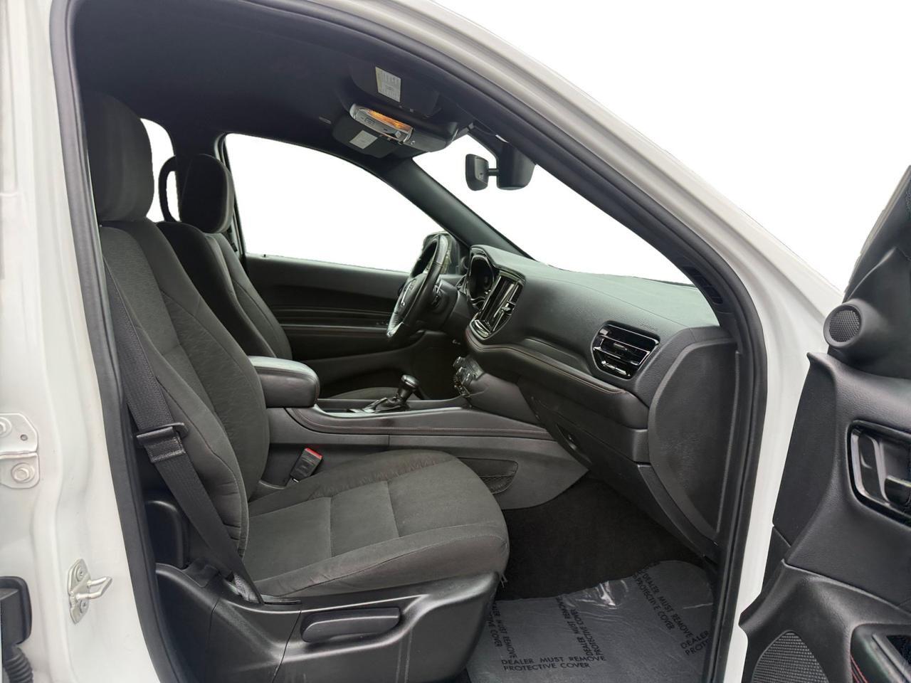 2024 Dodge DURANGO GT Salt Lake City UT