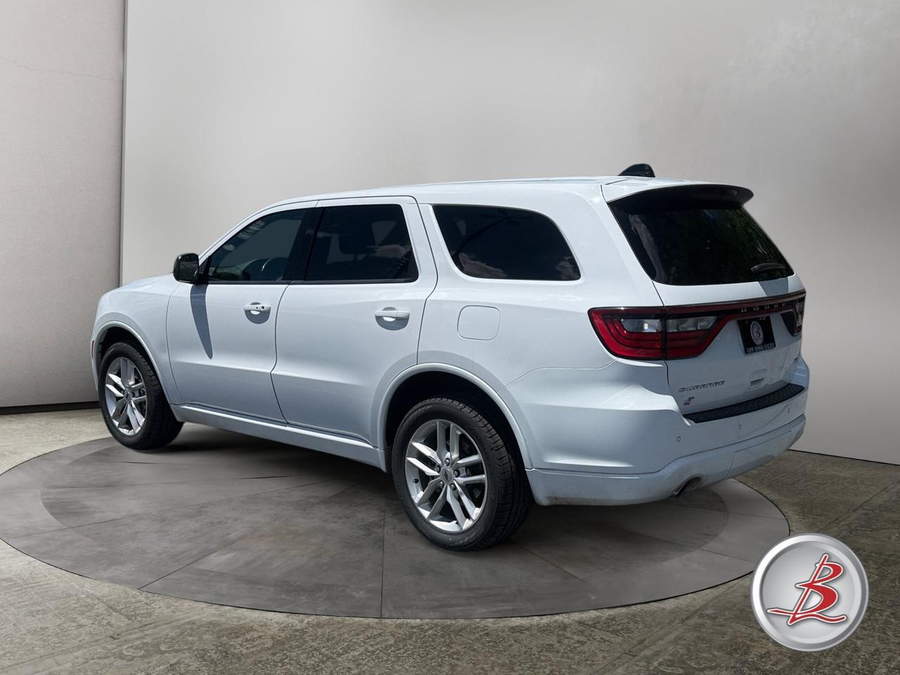 2024 Dodge DURANGO GT Salt Lake City UT