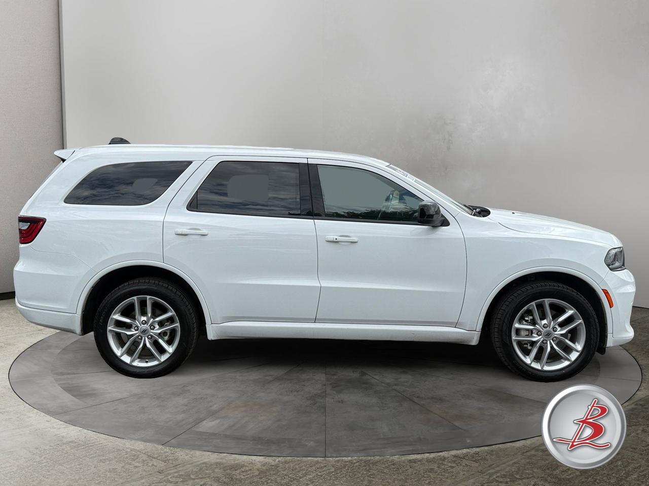 2024 Dodge DURANGO GT Salt Lake City UT