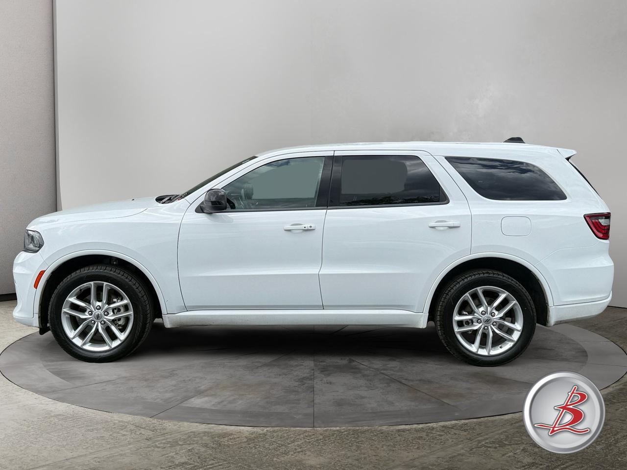 2024 Dodge DURANGO GT Salt Lake City UT