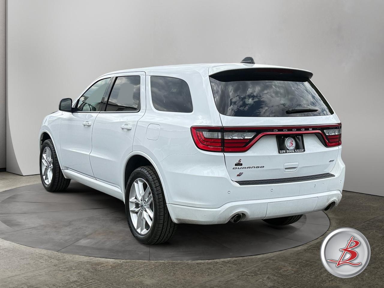 2024 Dodge DURANGO GT Salt Lake City UT