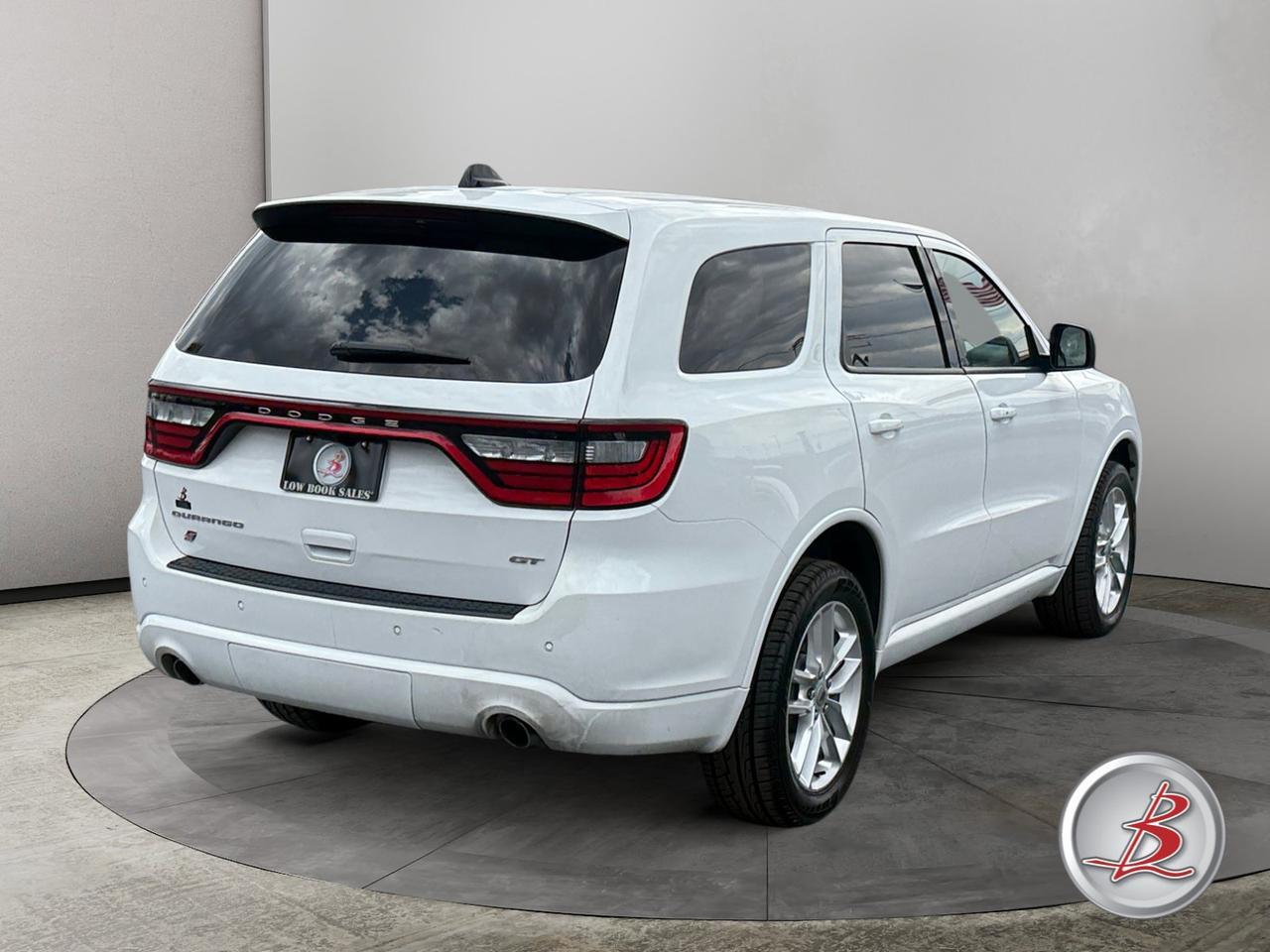 2024 Dodge DURANGO GT Salt Lake City UT