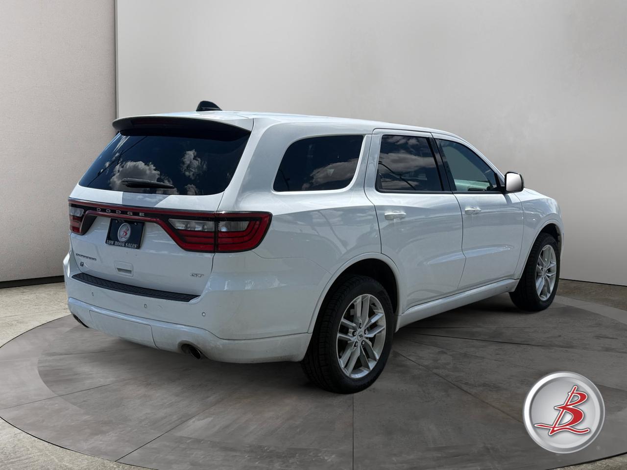 2024 Dodge DURANGO GT Salt Lake City UT