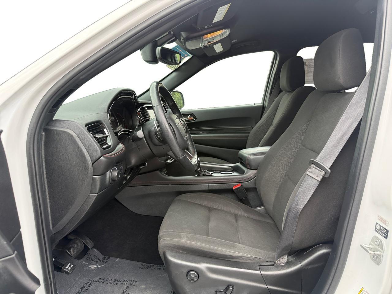 2024 Dodge DURANGO GT Salt Lake City UT