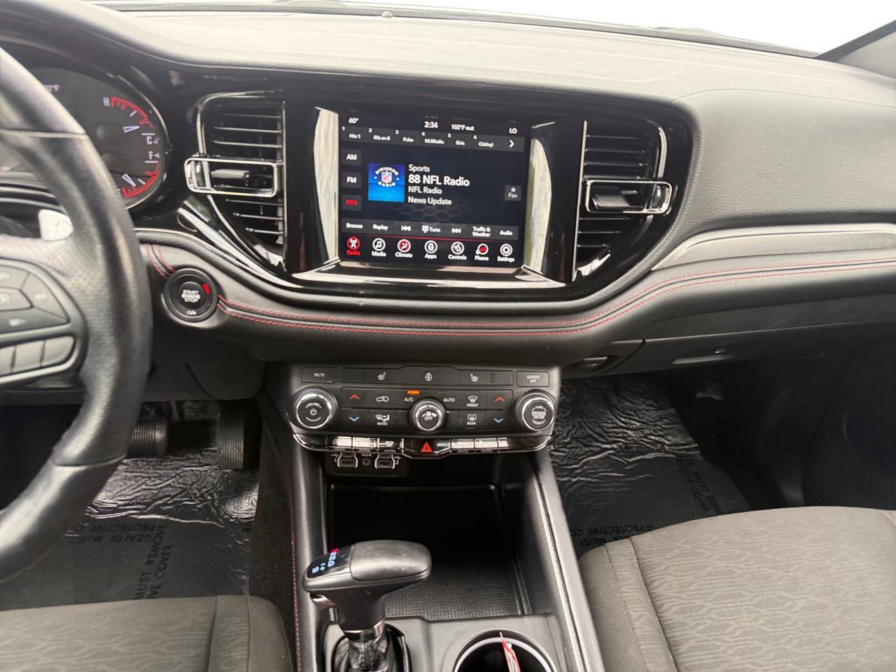 2024 Dodge DURANGO GT Salt Lake City UT