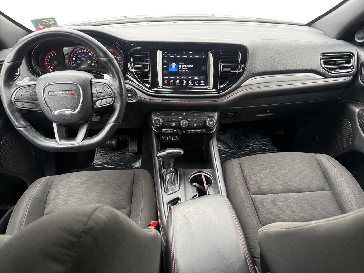 2024 Dodge DURANGO GT Salt Lake City UT