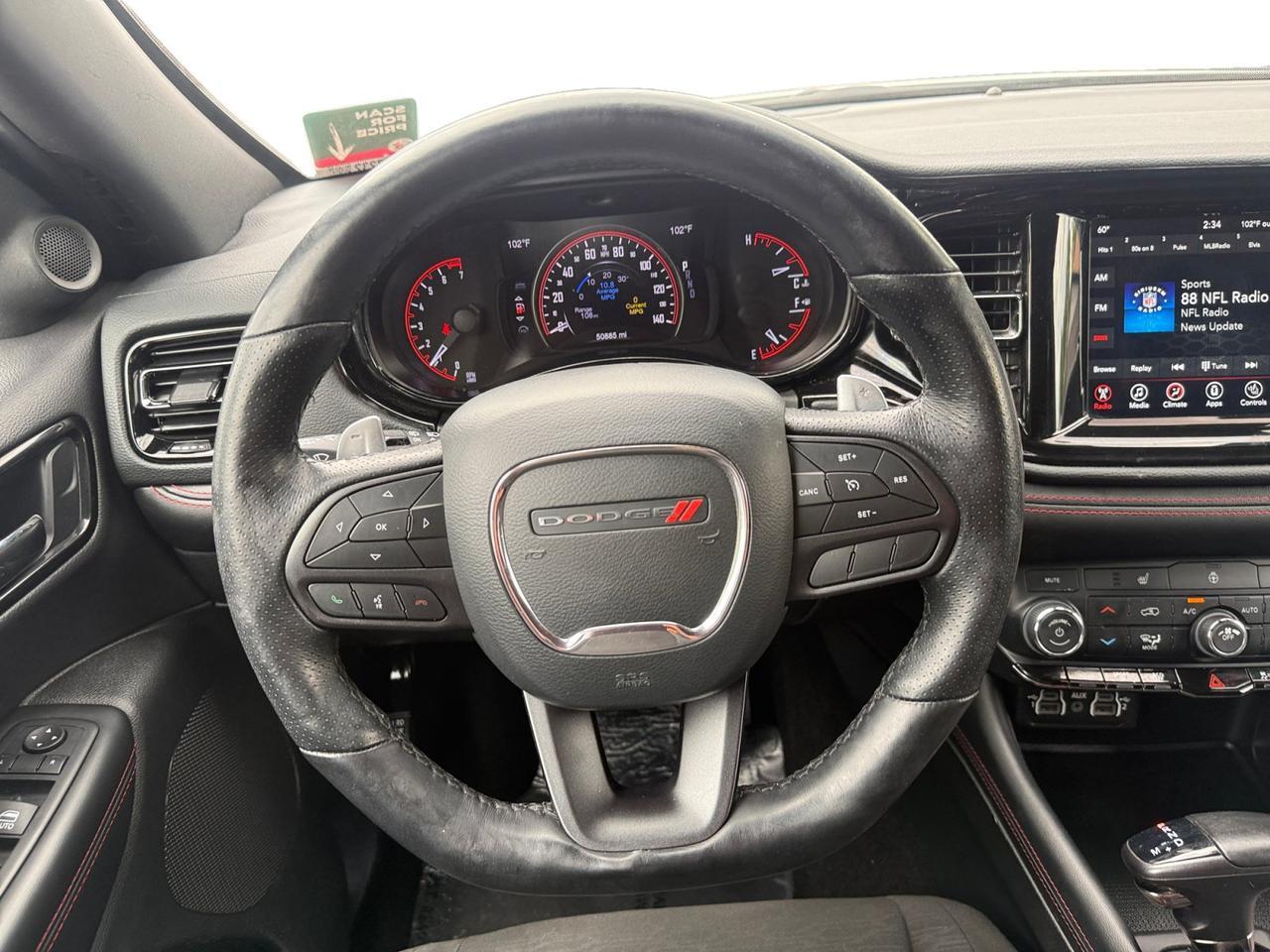 2024 Dodge DURANGO GT Salt Lake City UT