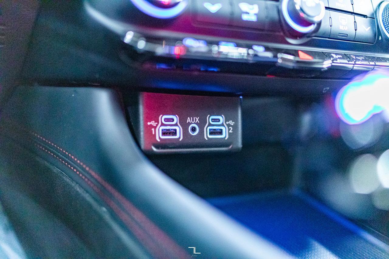 2024 Dodge Durango AWD GT Plus Leather Roof Nav BCam Red Deer AB