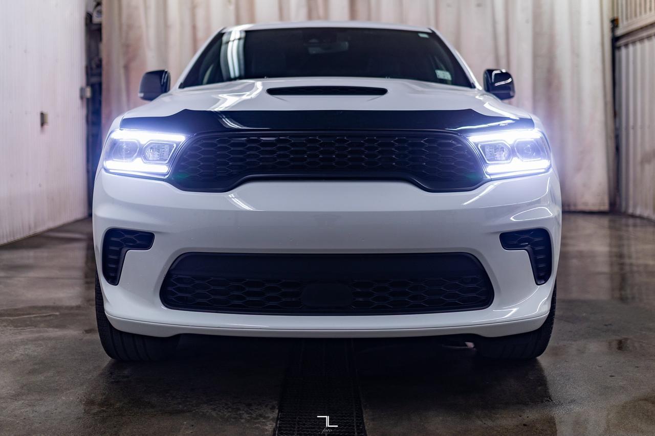 2024 Dodge Durango AWD GT Plus Leather Roof Nav BCam Red Deer AB