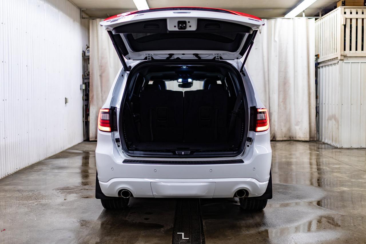 2024 Dodge Durango AWD GT Plus Leather Roof Nav BCam Red Deer AB