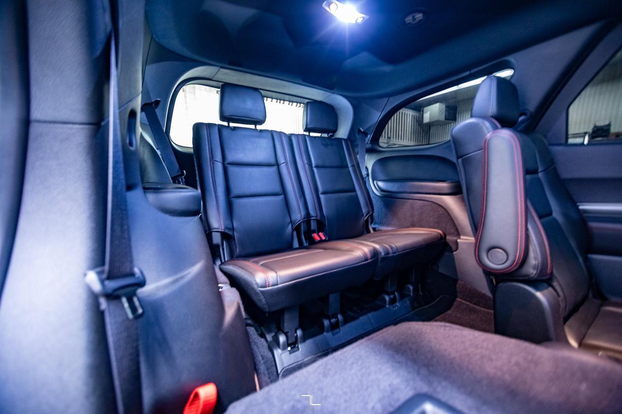 2024 Dodge Durango AWD GT Plus Leather Roof Nav BCam Red Deer AB