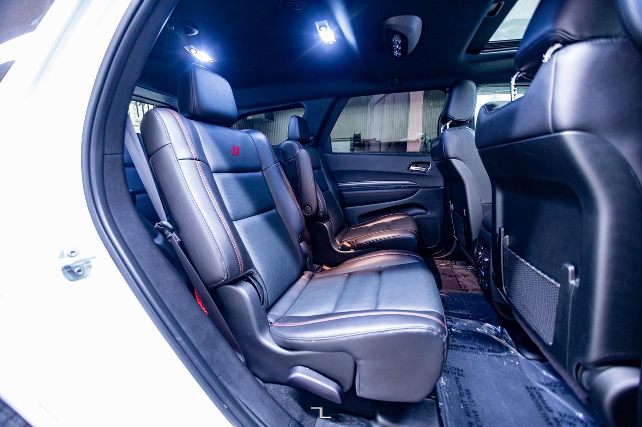 2024 Dodge Durango AWD GT Plus Leather Roof Nav BCam Red Deer AB