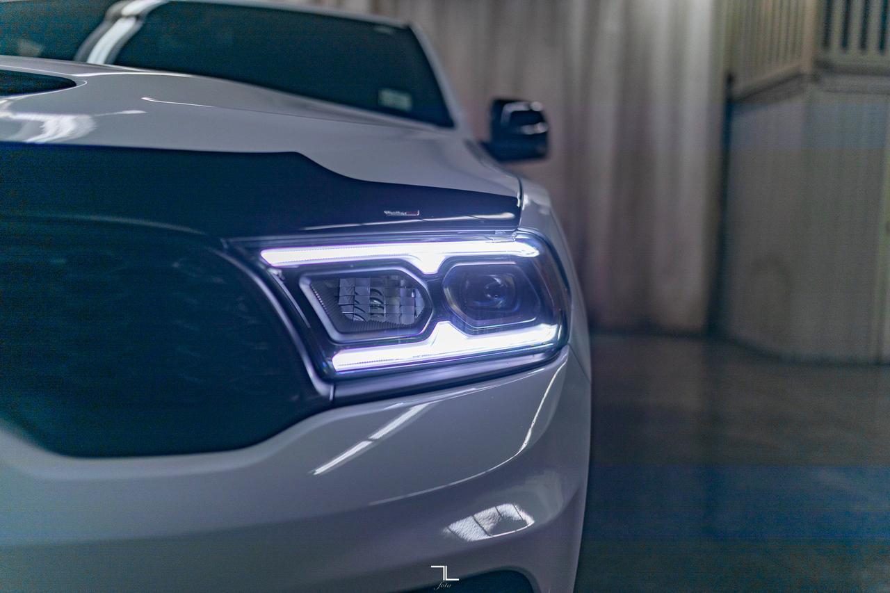 2024 Dodge Durango AWD GT Plus Leather Roof Nav BCam Red Deer AB