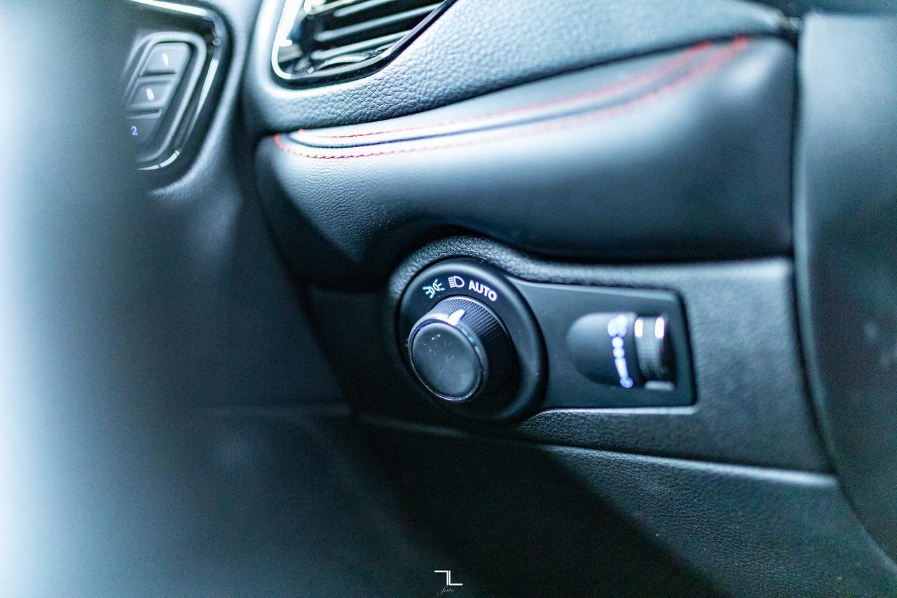 2024 Dodge Durango AWD GT Plus Leather Roof Nav BCam Red Deer AB