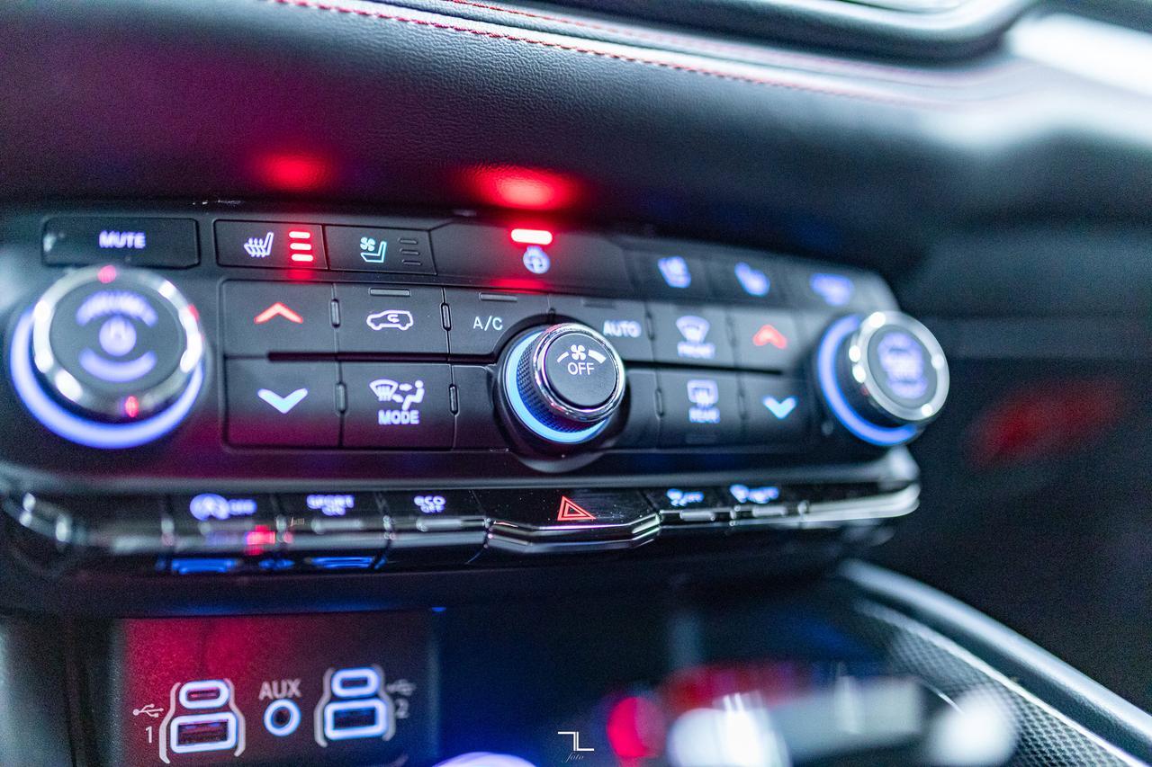 2024 Dodge Durango AWD GT Plus Leather Roof Nav BCam Red Deer AB