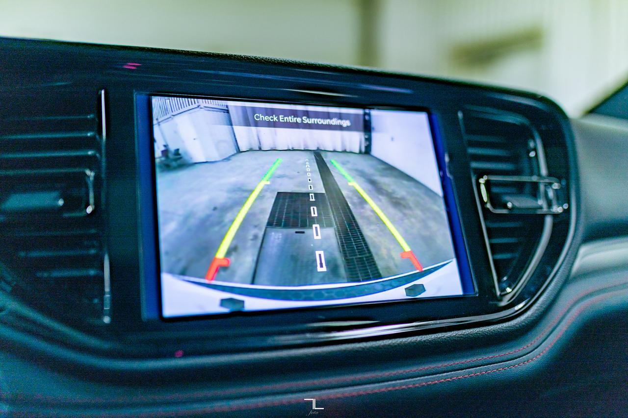 2024 Dodge Durango AWD GT Plus Leather Roof Nav BCam Red Deer AB