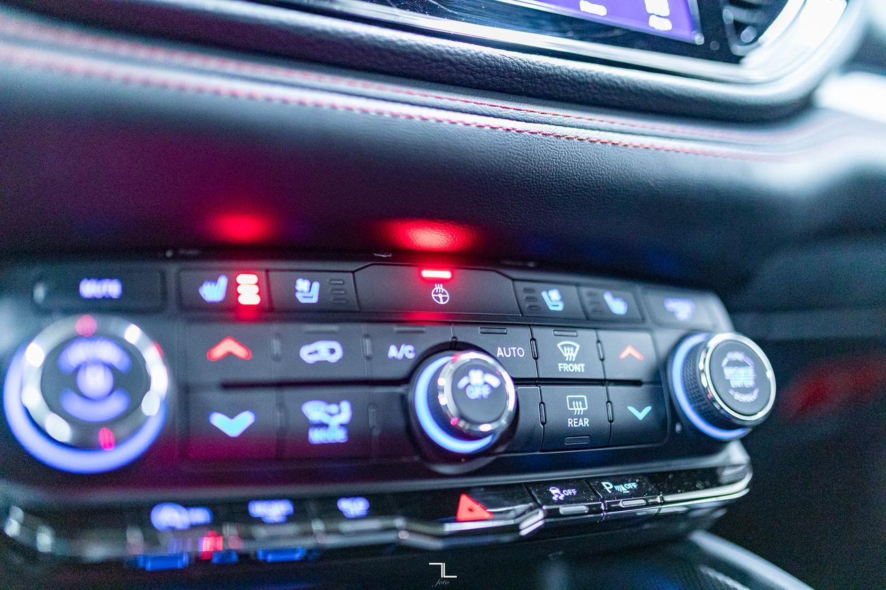 2024 Dodge Durango AWD GT Plus Leather Roof Nav BCam Red Deer AB