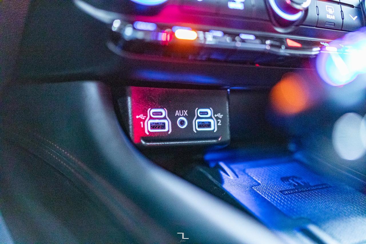 2024 Dodge Durango AWD R/T Plus Leather Roof Nav BCam Red Deer AB