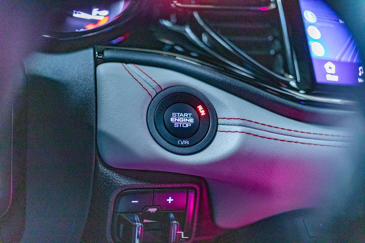 2024 Dodge Durango AWD R/T Plus Leather Roof Nav BCam Red Deer AB