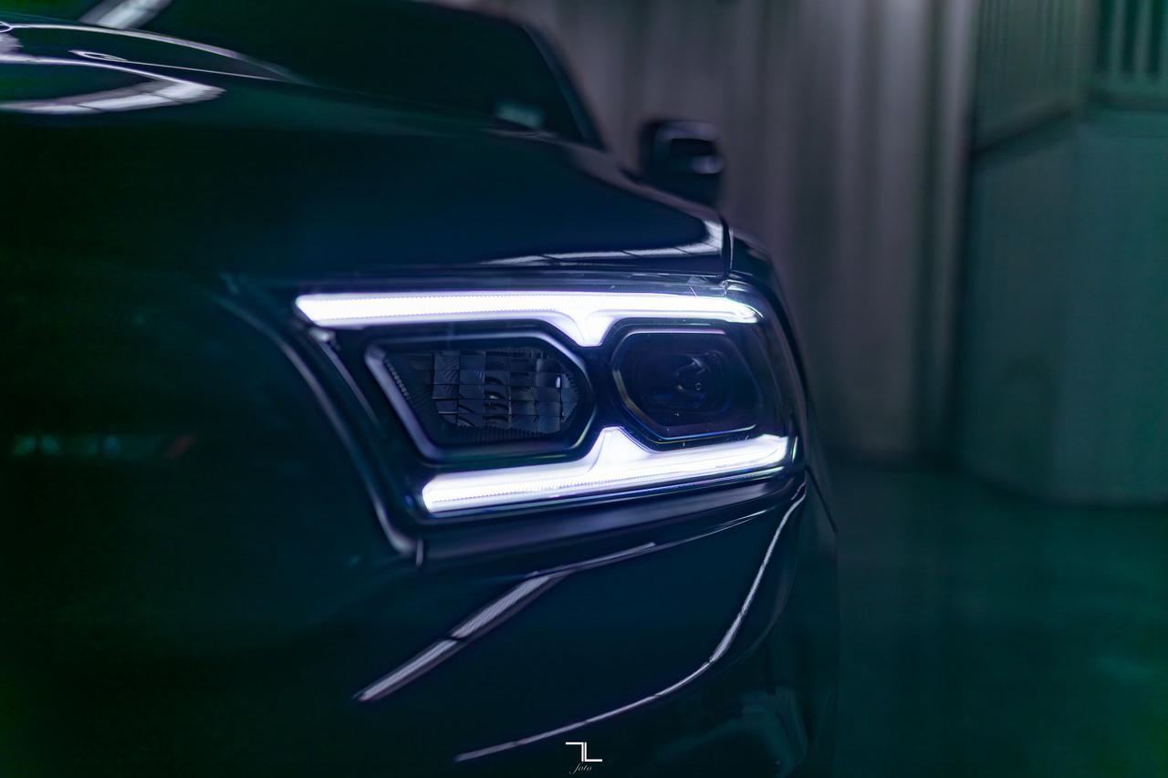 2024 Dodge Durango AWD R/T Plus Leather Roof Nav BCam Red Deer AB