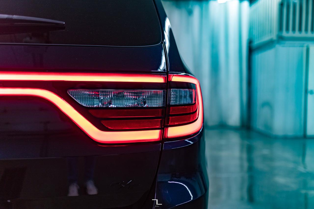 2024 Dodge Durango AWD R/T Plus Leather Roof Nav BCam Red Deer AB