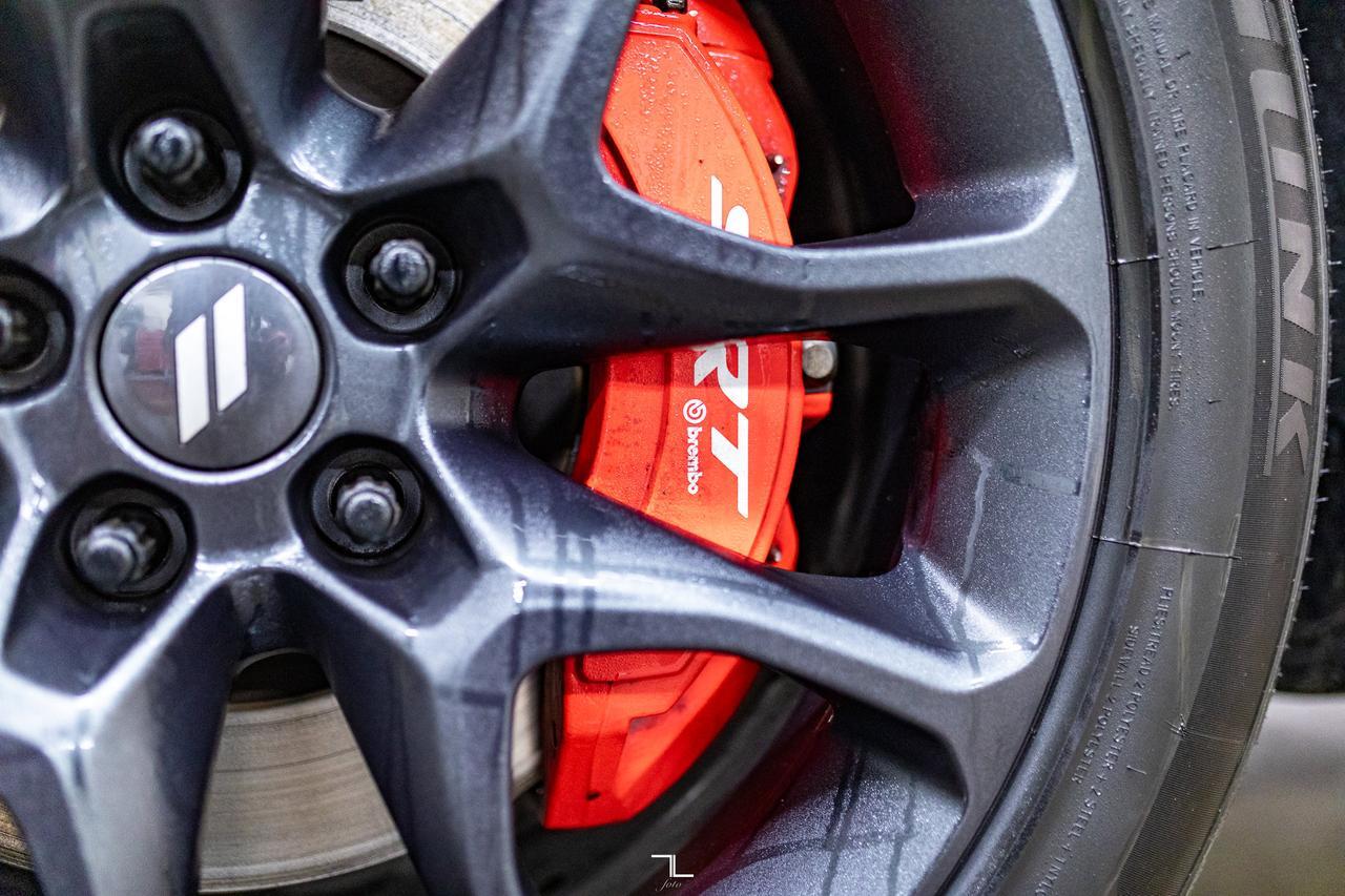 2024 Dodge Durango AWD R/T Plus Leather Roof Nav BCam Red Deer AB